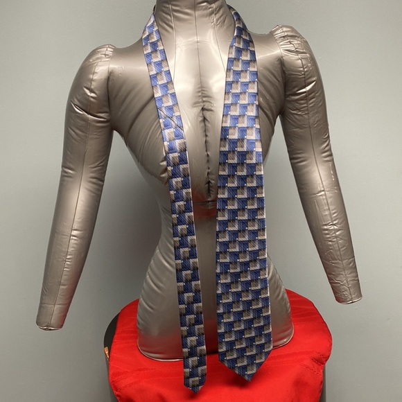 Umberto Bossi Tie - Picture 2 of 5